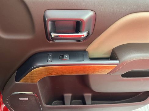 Used 2019 Chevrolet Silverado 3500 LTZ w/ Duramax Plus Package image 22