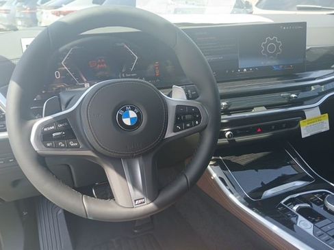 New 2026 BMW X5 sDrive40i RWD image 21