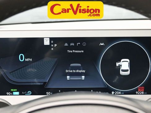 Used 2024 Hyundai Ioniq 5 SEL AWD/4WD image 21