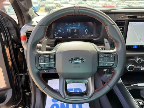 Used 2024 Ford F150 Raptor image 44