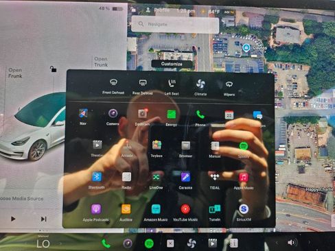 Used 2019 Tesla Model 3 image 40