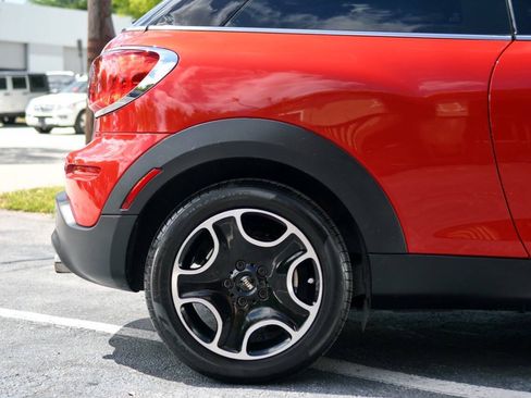 Used 2014 MINI Cooper Paceman S FWD image 26