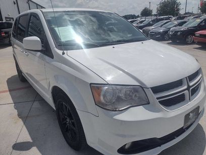Used 2020 Dodge Grand Caravan GT
