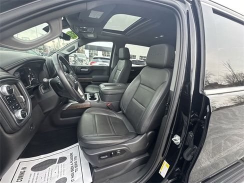 Used 2021 GMC Sierra 1500 Denali w/ Denali Ultimate Package image 20