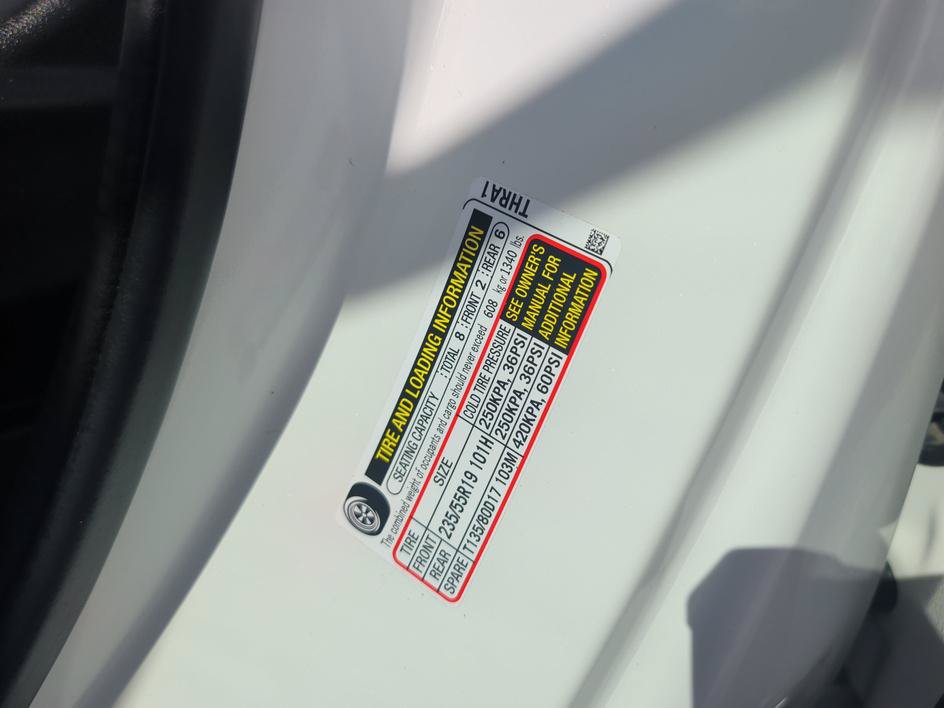 Used 2022 Honda Odyssey Elite image 31