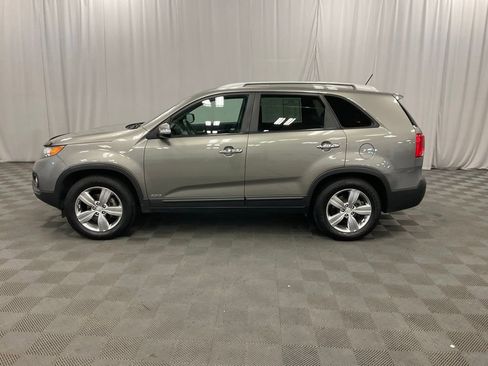 Used 2013 Kia Sorento EX AWD/4WD image 8