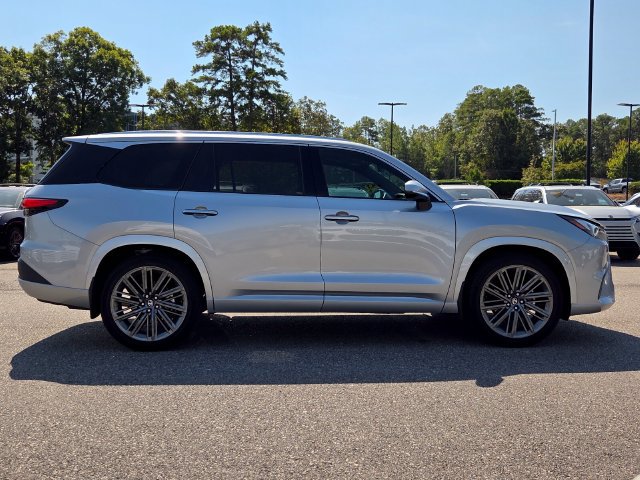 Used 2026 Lexus TX 350 AWD w/ Technology Package image 6