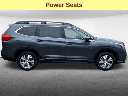 Certified 2025 Subaru Ascent Premium AWD/4WD image 11