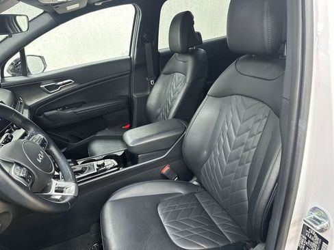 Used 2023 Kia Sportage X-Line w/ X-Line Premium Package image 14