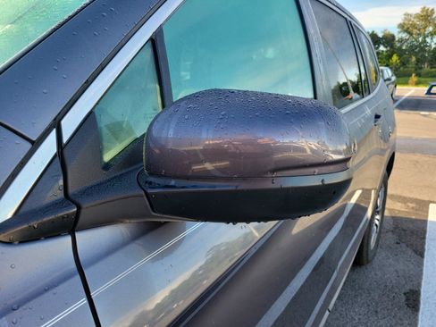 Used 2016 Honda Pilot EX-L image 7