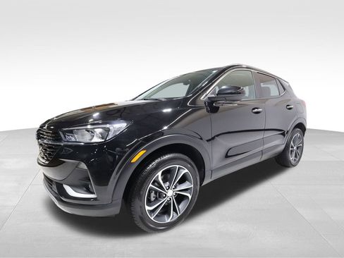 Certified 2023 Buick Encore GX Select image 8