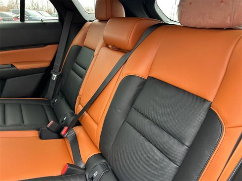 New 2026 Honda Prologue Elite image 16