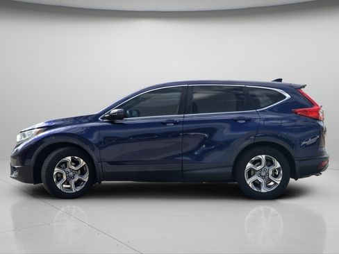 Used 2017 Honda CR-V EX-L image 20