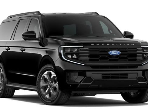 New 2027 Ford Expedition Max Active AWD/4WD image 50