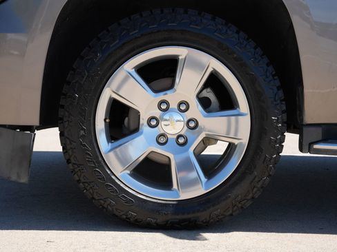 Used 2018 Chevrolet Tahoe Premier w/ Max Trailering Package image 30