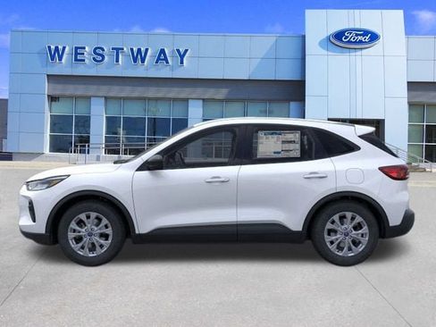 New 2025 Ford Escape Active image 3