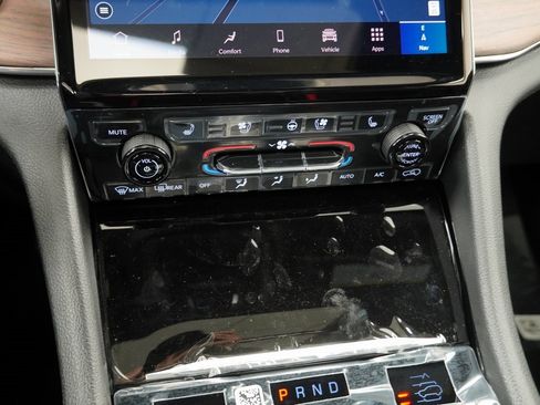 New 2025 Jeep Grand Cherokee Summit w/ Obsidian Package image 24