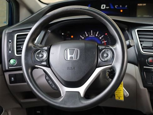 Used 2013 Honda Civic LX image 30