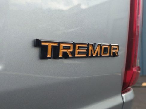 Certified 2023 Ford F150 Tremor w/ Equipment Group 402A High AWD/4WD image 7