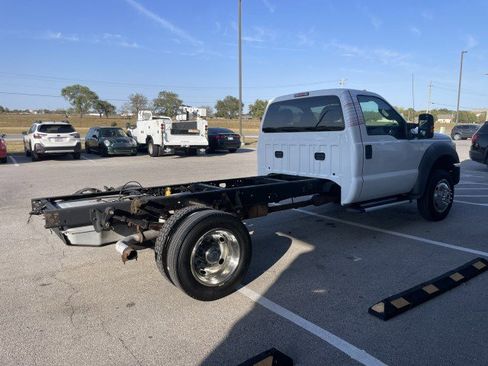 Used 2011 Ford F450 XLT image 2