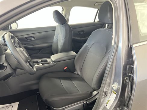 New 2025 Nissan Sentra S image 13