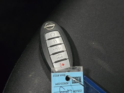 Used 2024 Nissan Altima 2.5 SV image 31