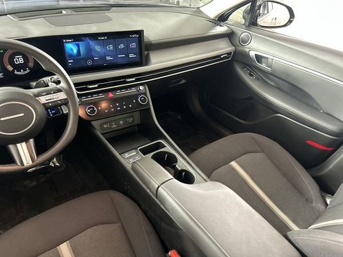 Used 2025 Hyundai Sonata SEL image 23