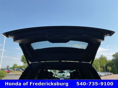 Used 2022 Ford Explorer Timberline AWD/4WD image 17