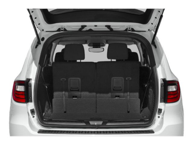 Used 2021 Dodge Durango R/T w/ Technology Group RWD image 8