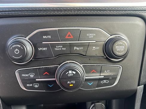 Used 2021 Dodge Charger R/T w/ Plus Group RWD image 11