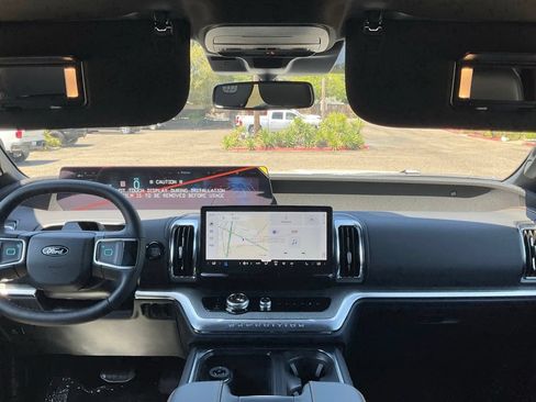 New 2026 Ford Expedition Tremor AWD/4WD image 38