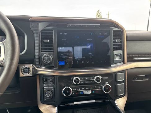 Used 2024 Ford F150 King Ranch AWD/4WD image 18