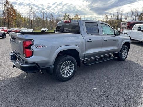 New 2026 Chevrolet Colorado LT w/ LT Convenience Package image 5