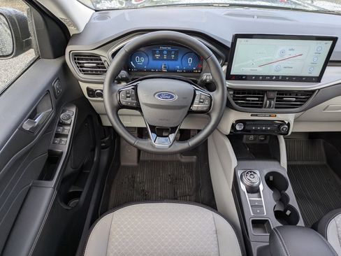New 2026 Ford Escape Active w/ Active Premium Tech Pack image 18
