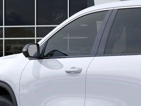 Used 2026 GMC Acadia Elevation w/ Elevation Premium Package AWD/4WD image 12