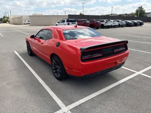 Used 2023 Dodge Challenger R/T Scat Pack RWD image 3
