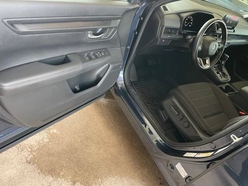 Used 2024 Honda CR-V Sport image 20