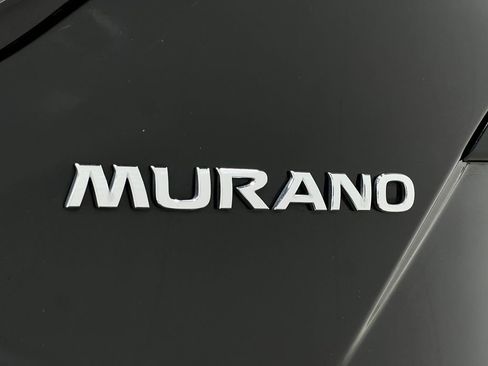 Used 2018 Nissan Murano SV w/ Premium Package AWD/4WD image 39