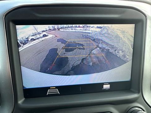 Used 2020 Chevrolet Silverado 1500 LT w/ All-Star Edition image 24