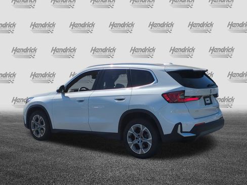 Certified 2023 BMW X1 xDrive28i w/ Premium Package AWD/4WD image 8