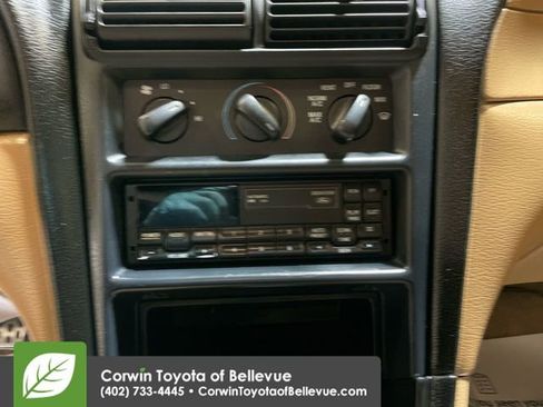 Used 1996 Ford Mustang GT image 13