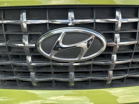 Used 2020 Hyundai Venue SEL w/ Convenience Package FWD image 27