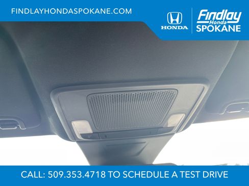 Used 2023 Honda Civic Sport image 22