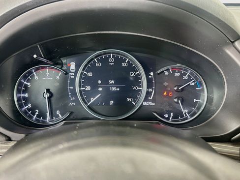 Used 2021 MAZDA CX-5 Grand Touring w/ GT Premium Package AWD/4WD image 19
