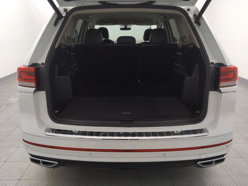 Used 2021 Volkswagen Atlas SE FWD image 29