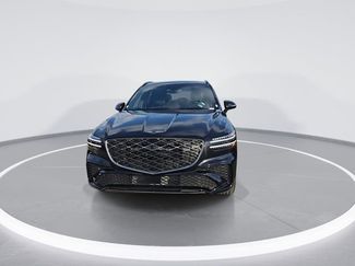 Used 2026 Genesis GV70 3.5T Sport Prestige AWD/4WD video 3