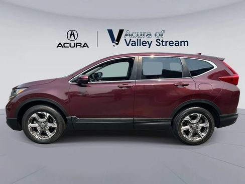 Used 2018 Honda CR-V EX-L image 6