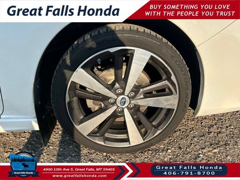 Used 2018 Subaru Impreza 2.0i Sport AWD/4WD image 31