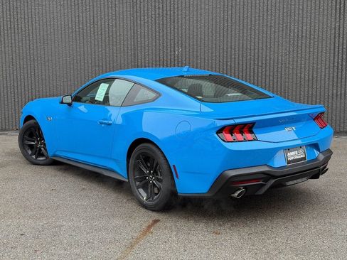 New 2026 Ford Mustang GT image 4