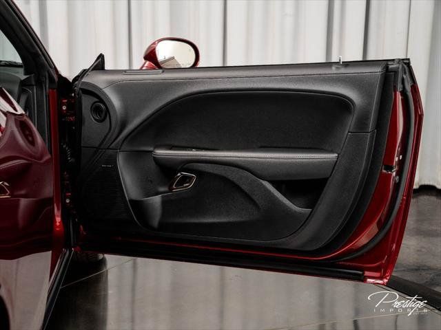 Used 2023 Dodge Challenger SRT Hellcat RWD image 30